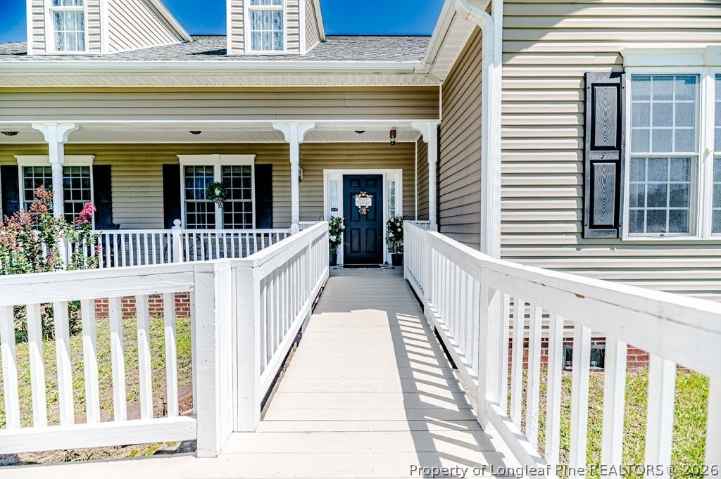 10110 NC 27 Highway W, Lillington, NC 27546 — photo 4