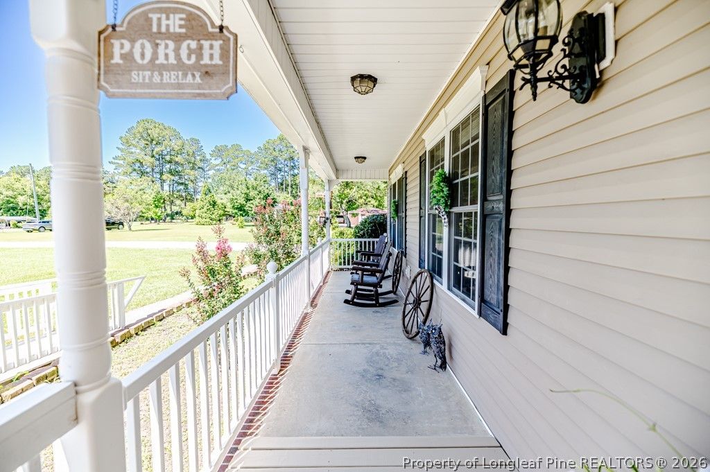 10110 NC 27 Highway W, Lillington, NC 27546 — photo 5