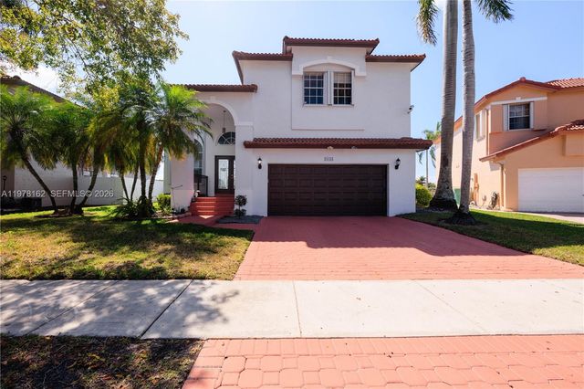 18438 NW 11th St, Pembroke Pines, FL 33029