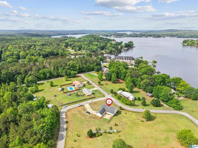 21 NORA LANE, Sylacauga, AL 35151