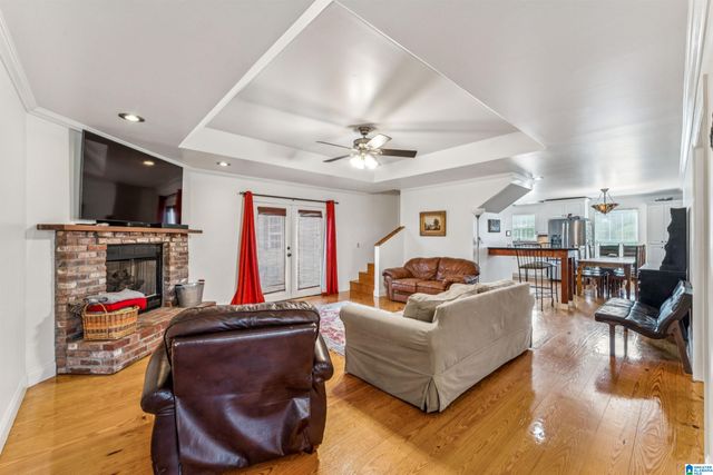 21 NORA LANE, Sylacauga, AL 35151