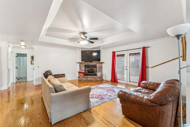 21 NORA LANE, Sylacauga, AL 35151