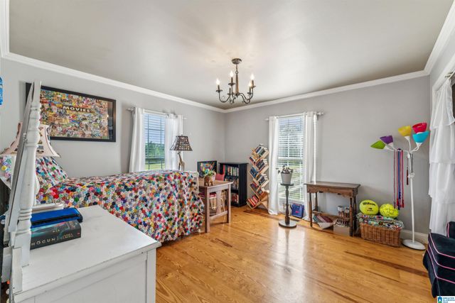 21 NORA LANE, Sylacauga, AL 35151