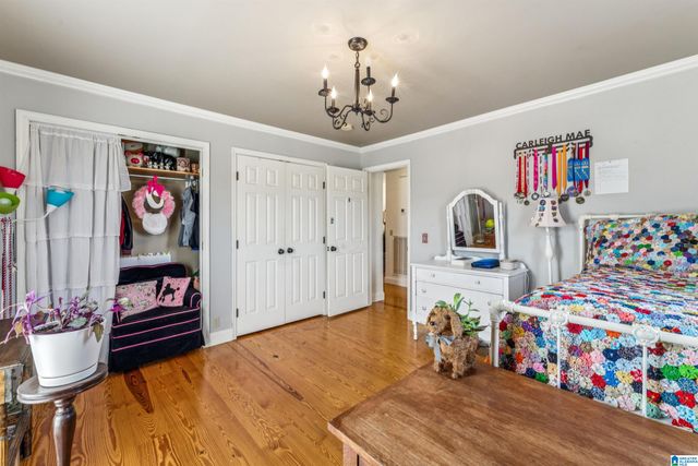 21 NORA LANE, Sylacauga, AL 35151