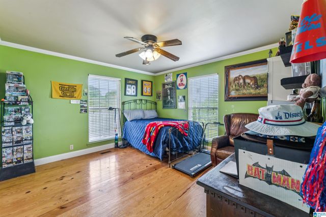 21 NORA LANE, Sylacauga, AL 35151