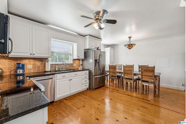 21 NORA LANE, Sylacauga, AL 35151