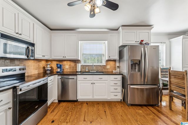 21 NORA LANE, Sylacauga, AL 35151