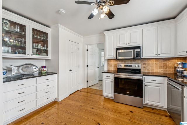 21 NORA LANE, Sylacauga, AL 35151