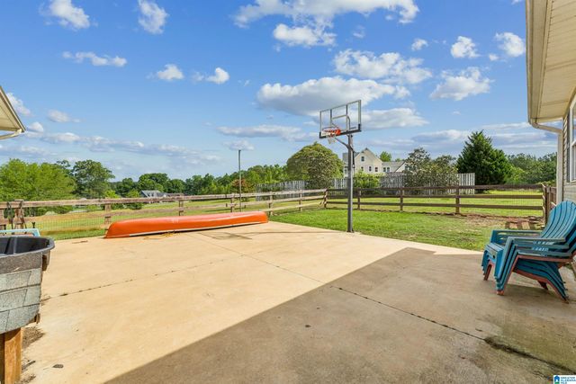 21 NORA LANE, Sylacauga, AL 35151