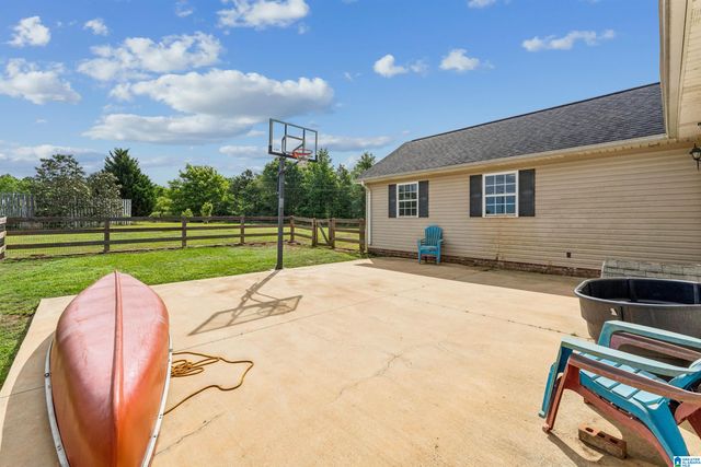 21 NORA LANE, Sylacauga, AL 35151