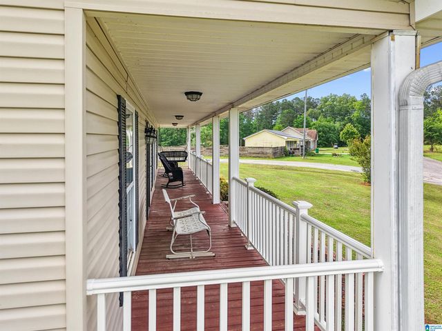 21 NORA LANE, Sylacauga, AL 35151
