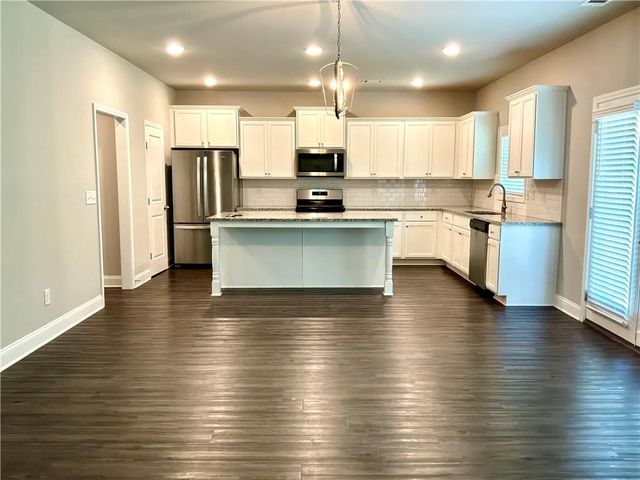 3627 Bryant Meadow Circle, Buford, GA 30519