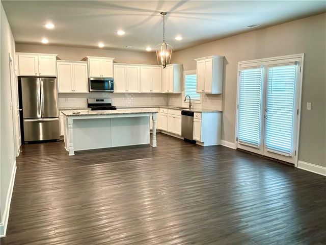 3627 Bryant Meadow Circle, Buford, GA 30519