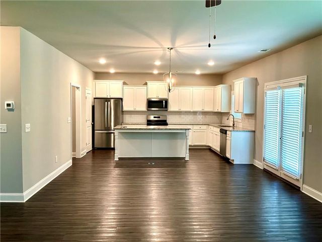 3627 Bryant Meadow Circle, Buford, GA 30519