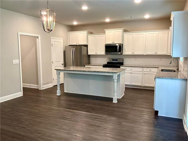 3627 Bryant Meadow Circle, Buford, GA 30519