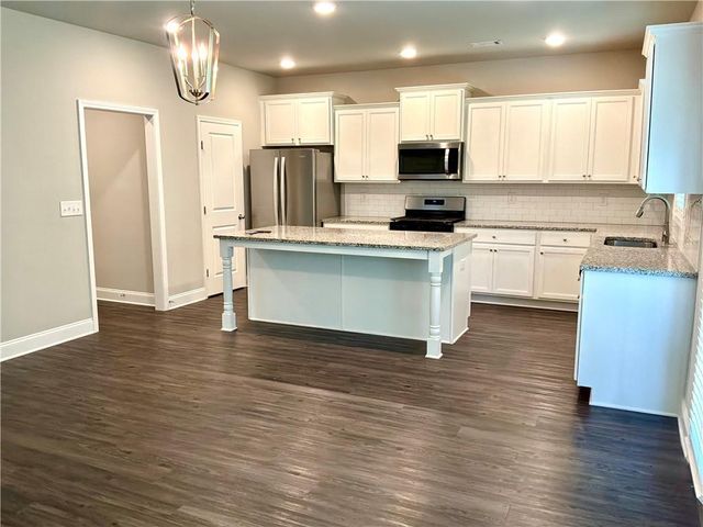 3627 Bryant Meadow Circle, Buford, GA 30519