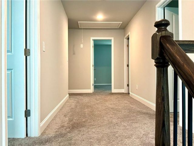 3627 Bryant Meadow Circle, Buford, GA 30519