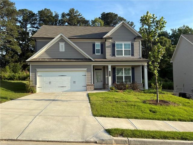 3627 Bryant Meadow Circle, Buford, GA 30519