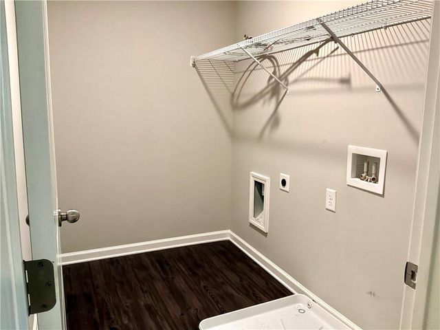 3627 Bryant Meadow Circle, Buford, GA 30519
