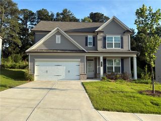 3627 Bryant Meadow Circle, Buford, GA 30519
