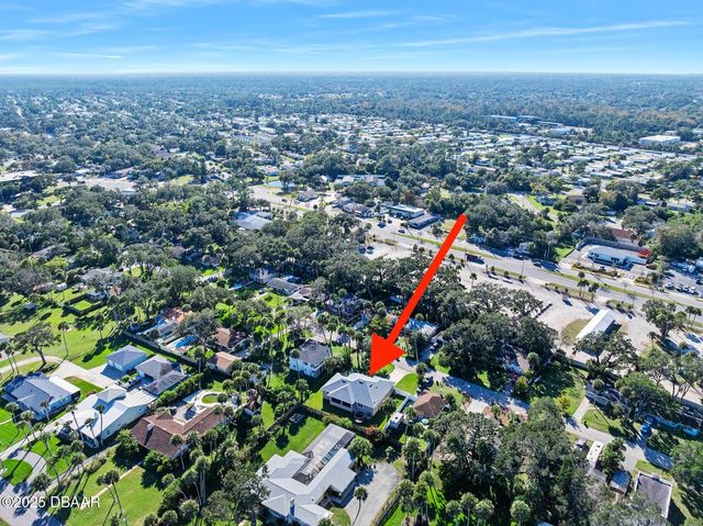 5041 Palmetto Street, Port Orange, FL 32127