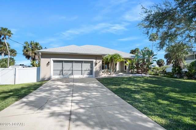 5041 Palmetto Street, Port Orange, FL 32127