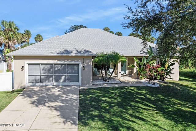 5041 Palmetto Street, Port Orange, FL 32127