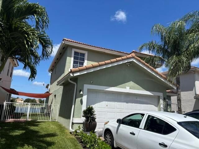 6207 Adriatic Way Way, West Palm Beach, FL 33413