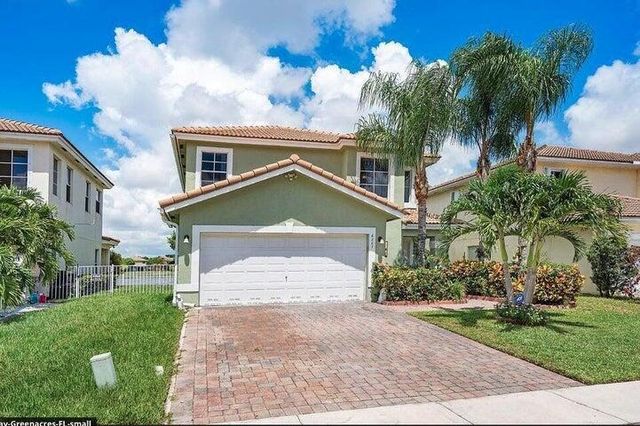 6207 Adriatic Way Way, West Palm Beach, FL 33413