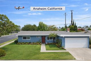 3357 W Olinda Lane, Anaheim, CA 92804