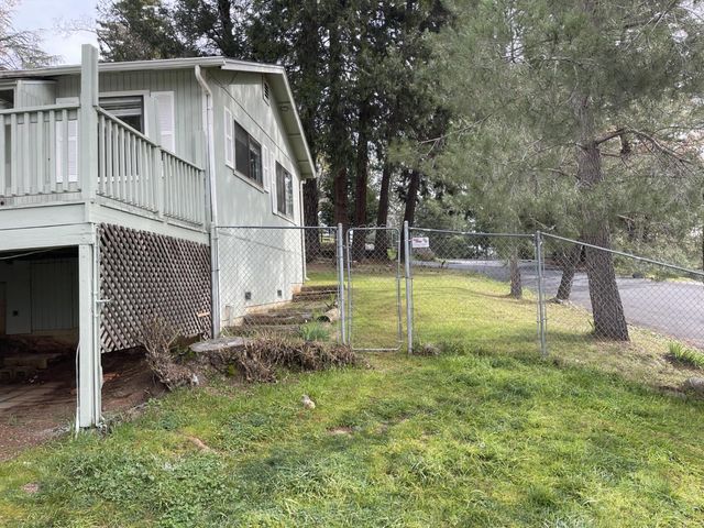 24005 Fowler Ave, Colfax, CA 95713