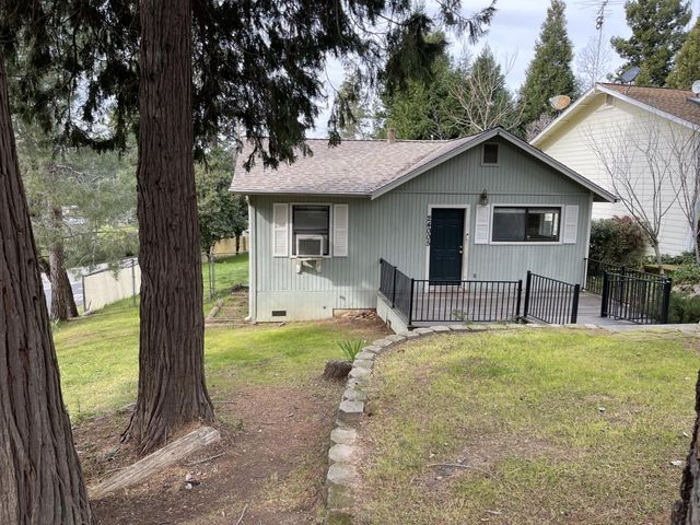 24005 Fowler Ave, Colfax, CA 95713