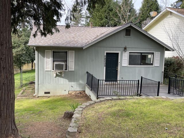 24005 Fowler Ave, Colfax, CA 95713