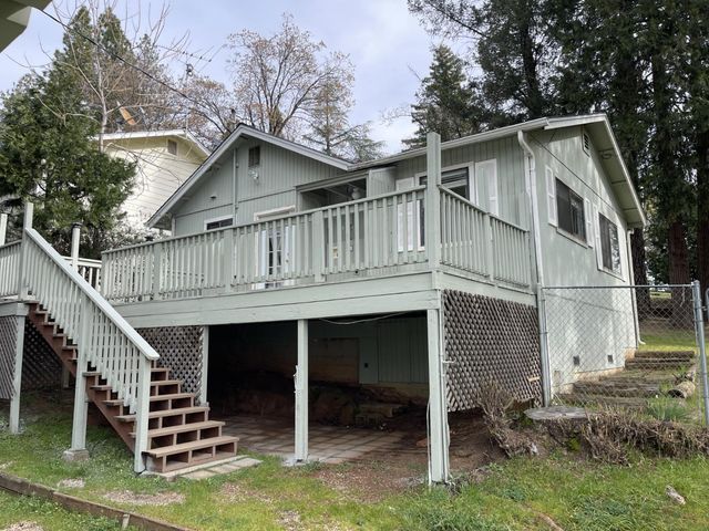24005 Fowler Ave, Colfax, CA 95713