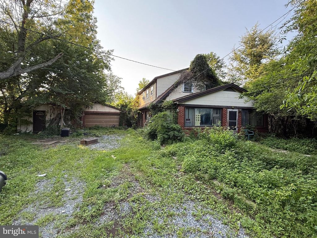 406 WARWICK PL, Edgewater, MD 21037