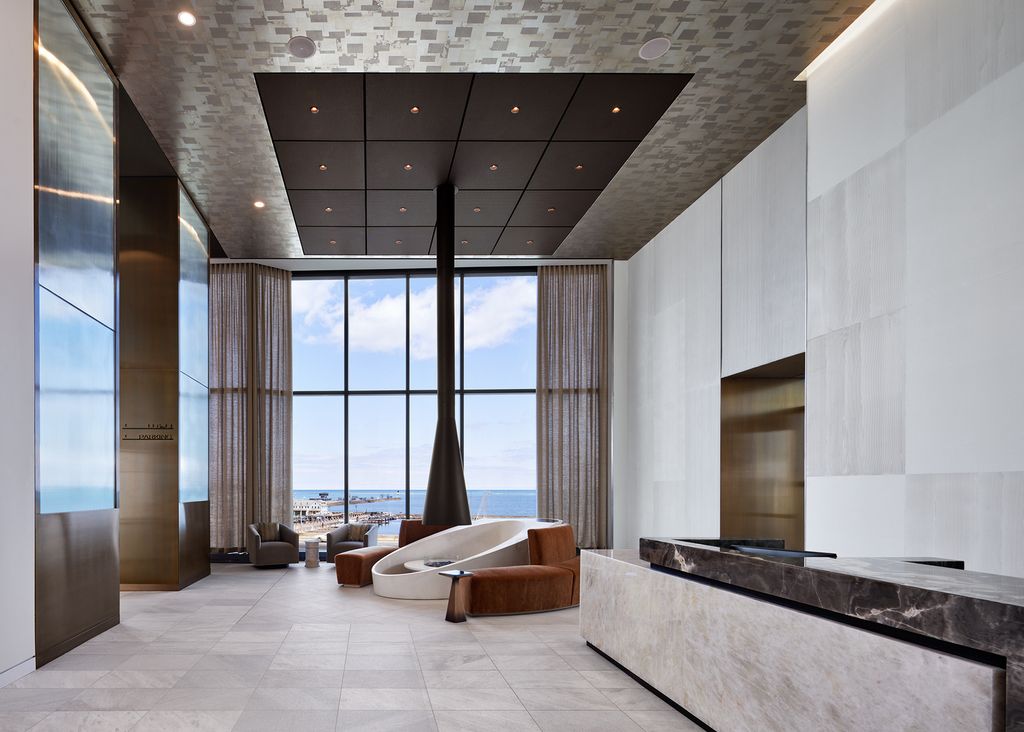 211 N Harbor Drive 2505, Chicago, IL 60601 — photo 2