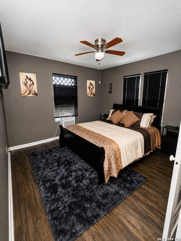 2343 Burnet, San Antonio, TX 78202