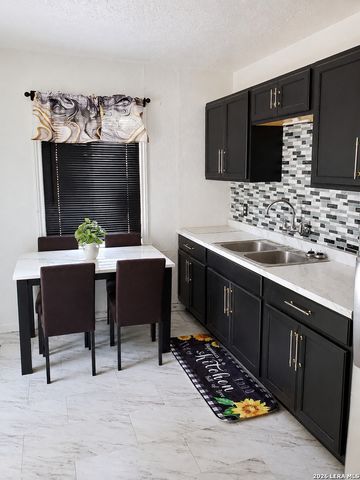 2343 Burnet, San Antonio, TX 78202