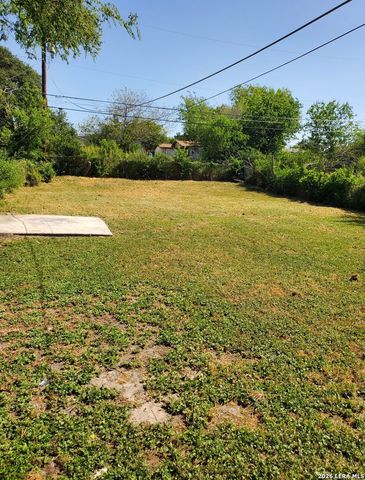 2343 Burnet, San Antonio, TX 78202