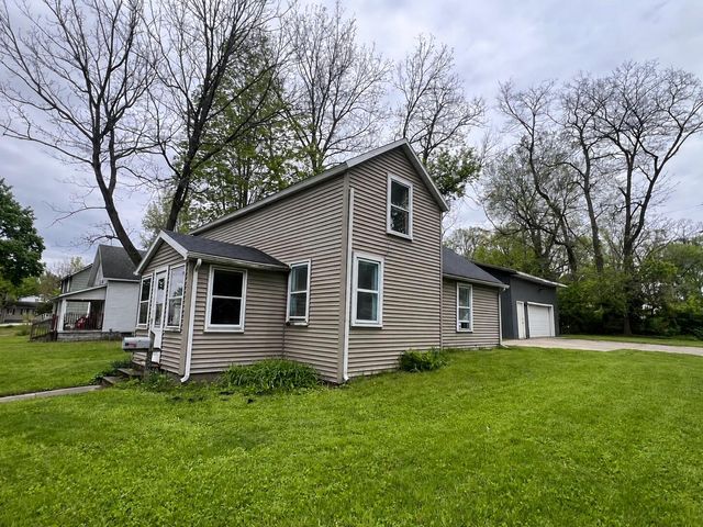 627 S 5th Street, Niles City, MI 49120