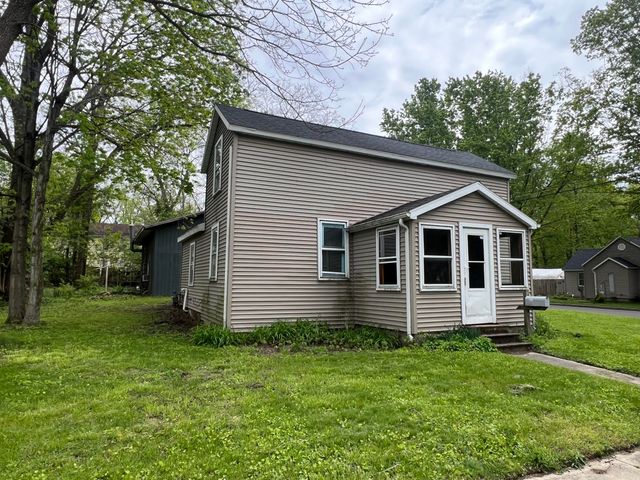 627 S 5th Street, Niles City, MI 49120