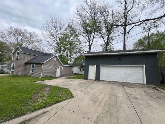 627 S 5th Street, Niles City, MI 49120