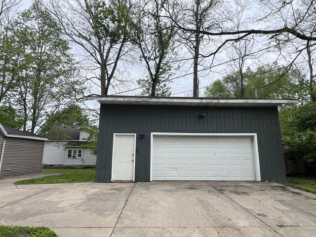 627 S 5th Street, Niles City, MI 49120