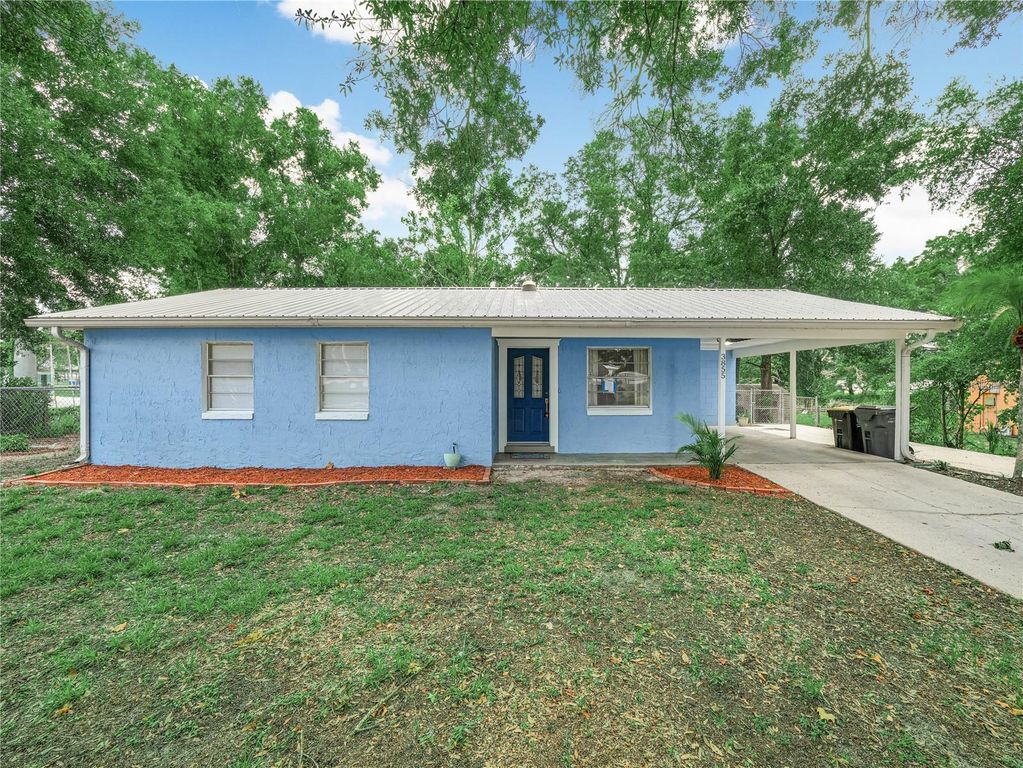 3855 HILL N DALE PLACE, Lakeland, FL 33812