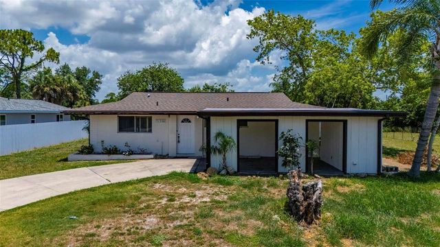21358 BURKHART DRIVE, Port Charlotte, FL 33952