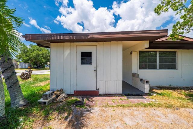21358 BURKHART DRIVE, Port Charlotte, FL 33952