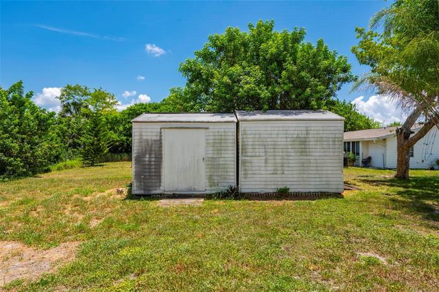 21358 BURKHART DRIVE, Port Charlotte, FL 33952