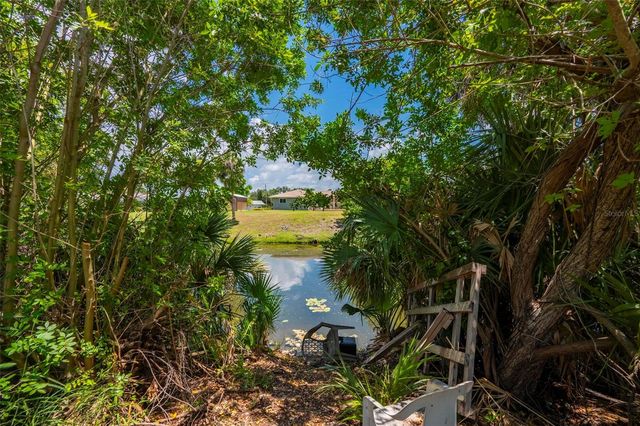 21358 BURKHART DRIVE, Port Charlotte, FL 33952