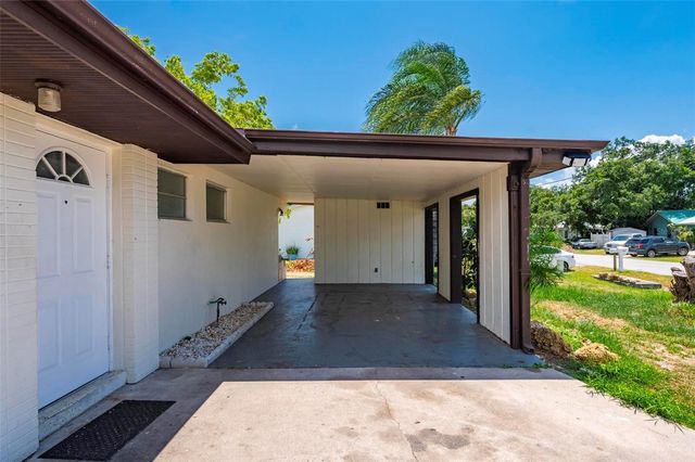 21358 BURKHART DRIVE, Port Charlotte, FL 33952