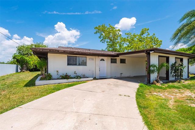 21358 BURKHART DRIVE, Port Charlotte, FL 33952